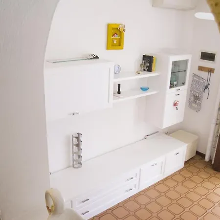 Villa Grazia Porto Santa Margherita