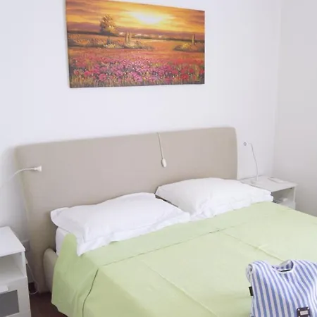Villa Grazia Porto Santa Margherita