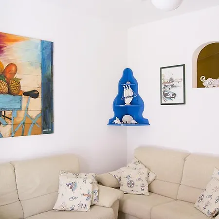 Grazia Porto Santa Margherita di Caorle