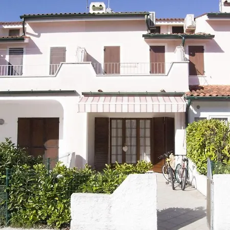 Villa Grazia Porto Santa Margherita di Caorle