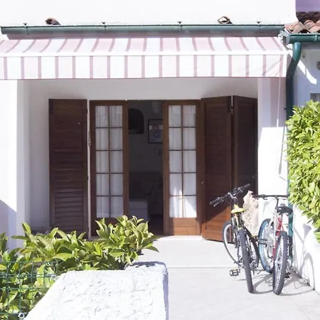 Grazia Villa