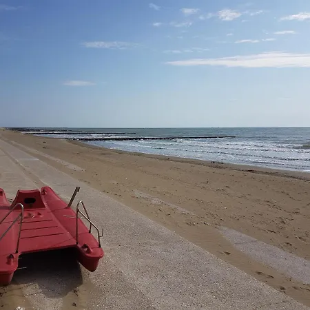 Grazia Villa Porto Santa Margherita di Caorle